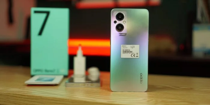 Si Jago Oppo Reno7 Z 5G yang Wajib Diketahui