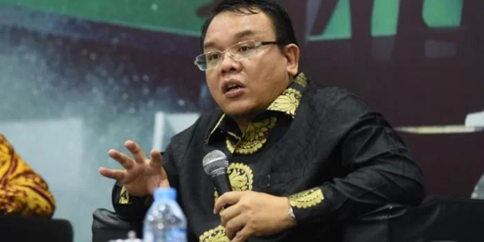 Tanggapi Laporan Kemenlu AS Soal Aplikasi PeduliLindungi Diduga Langgar HAM, Legislator: Tuduhan yang Serius