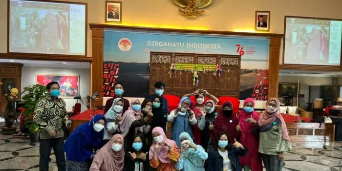 Ini Alasan Pekerja Migran Indonesia di Singapura Tidak Mudik