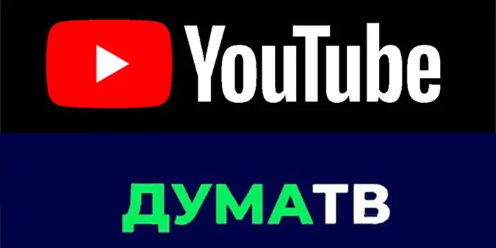 YouTube Blokir Duma TV, Saluran Penyiaran Parlemen Rusia