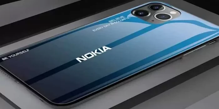 Bocoran Spesifikasi dan Harga HP Nokia Edge 2022 Diklaim Mirip iPhone 13