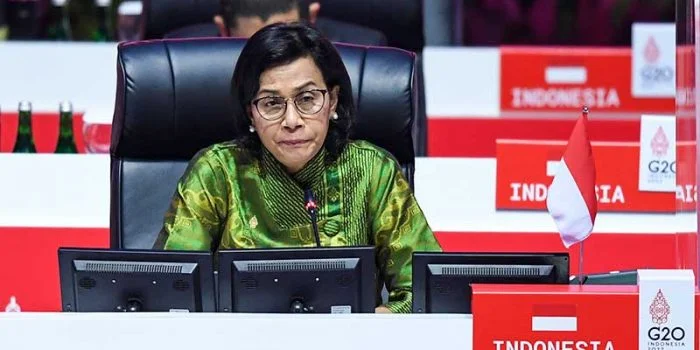 Begini Tanggapan Sri Mulyani Terkait Aksi Walkout Amerika Serikat di Pertemuan G20