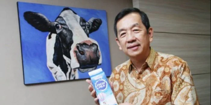 Cimory, Produsen Susu dan Yoghurt Milik Bambang Sutantio Raup Laba Rp790,19 Miliar di 2021, Bakal Bagi Dividen Rp237 Miliar?