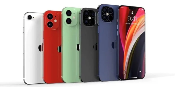 Berikut iPhone Bekas saat Lebaran 2022, Simak Harganya Mulai Rp3 Jutaan