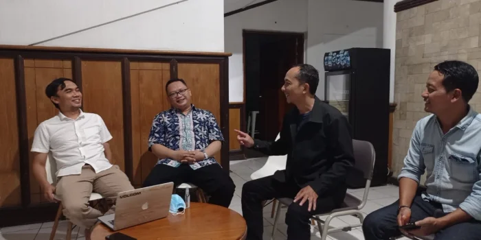 Ridwan Kamil Puncaki Klasemen Survei Pilpres Tahun 2024