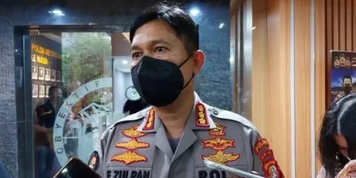 Ungkap Tujuan Lesti Kejora Temui Rizky Billar, Polisi: Tiba-tiba Datang Ingin Cabut Laporan