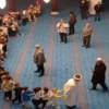 Imam Masjid di Turki Ajak Anak-Anak Main Usai Salat Tarawih Ikuti Wasiat Sultan Alfarih