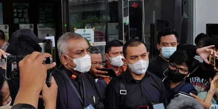 Divonis 3 Tahun Penjara, Kuasa Hukum Munarman Ajukan Banding