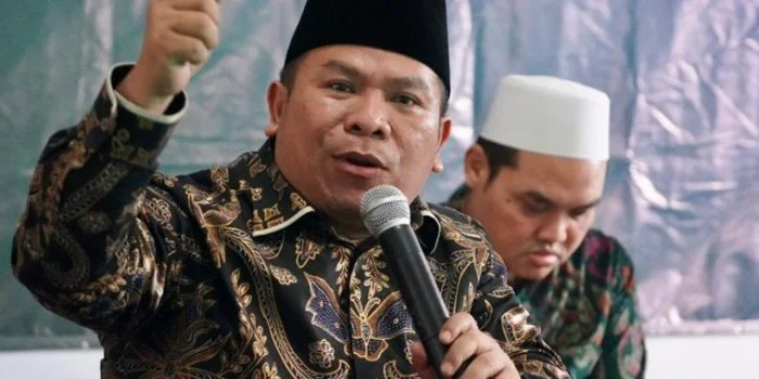 Komisi II DPR: Semoga Perintah Jokowi jadi 'Batu Nisan' dari Kuburan Wacana Penundaan Pemilu, dan Presiden 3 periode