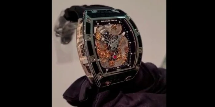 Bareskrim Polri Hentikan Penyelidikan Kasus Dugaan Penipuan dan Penggelapan 2 Jam Tangan Mewah Richard Mille Rp77 Miliar