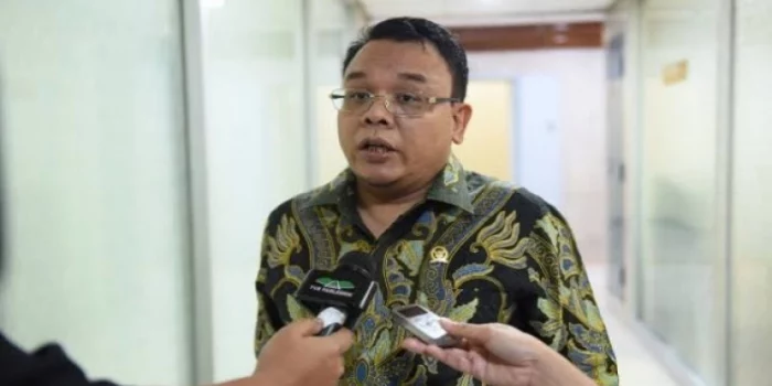 Elit Partai Buka Puasa di Kediaman Zulhas, Politikus PAN Bantah Bahas Reshuffle