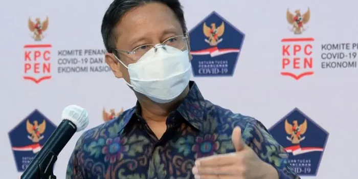 Menkes: Terdapat 15 Kasus Hepatitis Akut di Indonesia, Ditemukan Sejak 27 April 2022