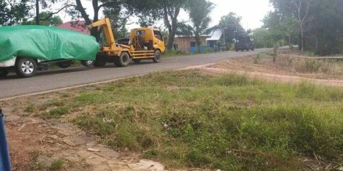 Begini Penjelasan TNI AD Soal Kronologi Kecelakaan Lalin Rombongan Jenderal Dudung di Merauke