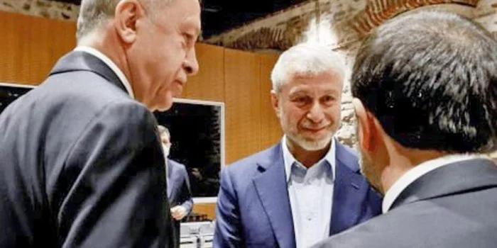 Bantah Roman Abramovich Alami Keracunan Selama Perundingan Damai dengan Ukraina, Kremlin: Bentuk Sabotase Informasi