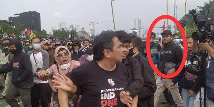 Polisi Tangkap Pelaku Pemukulan Terhadap Ketua Pergerakan Indonesia untuk Semua, Ade Armando