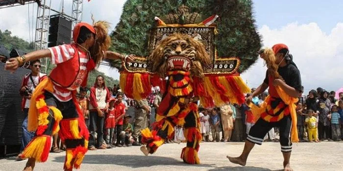 Warisan Budaya Tak Benda Milik Indonesia, Pemerintah Pastikan Reog Ponorogo Telah Diajukan ke UNESCO