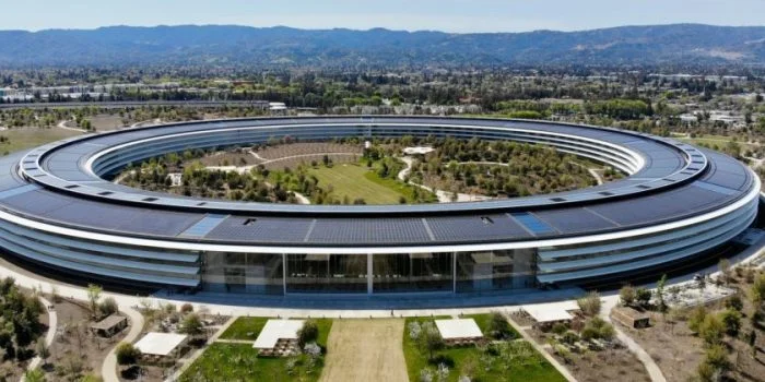 Silicon Valley Ternyata Punya Tradisi Pesta Seks