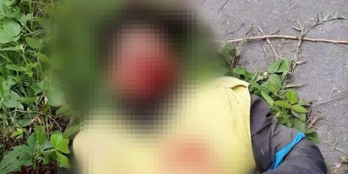 Soleno Lolo, Tukang Ojek Distrik Tinggi Nambut Tewas Ditembak KKB di Papua