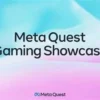 Meta Gaming Showcase Berlangsung 20 April, Masa Depan VR Bagi Penggemar