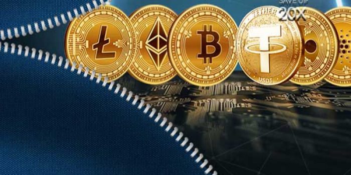 Tensi Geopolitik Mulai Mereda, Perburuan Mata Uang Kripto Meningkat