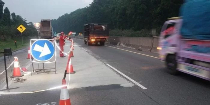 Jasa Marga Lakukan Perbaikan Jalan di Ruas Tol Cipularang 16 Mei hingga 20 Mei, Berikut Lengkapnya