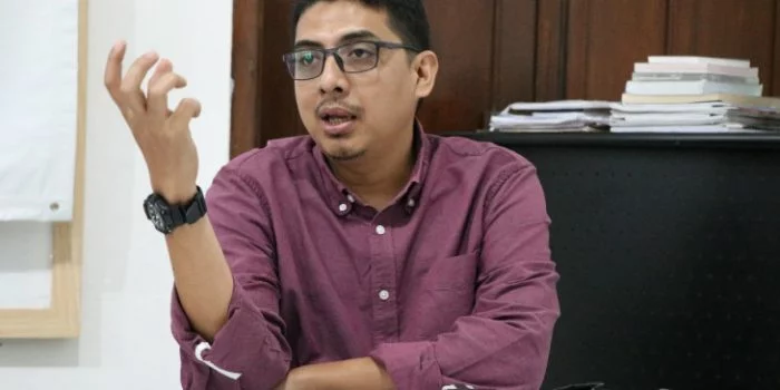 Ketua Departemen Hukum Tata Negara UGM: Ada 3 Kecacatan dalam Undang-undang Ibu Kota Negara