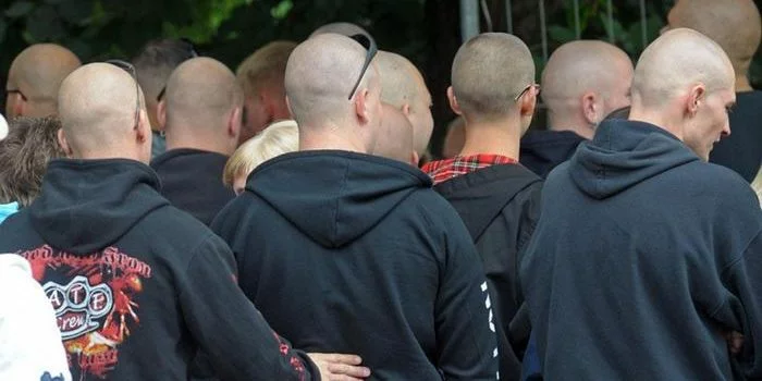 21.964 Kejahatan Ekstrimis Sayap Kanan, Polisi Jerman Gagalkan Dugaan Serangan Teror Neo-Nazi