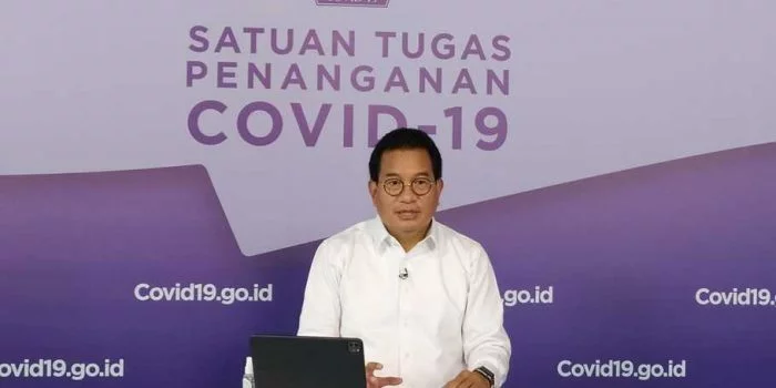 Mulai 18 Mei, Keputusan Bebas Tes Covid-19 Diberlakukan