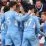 Manchester City Menang Telak 5-0 Atas Newcastle