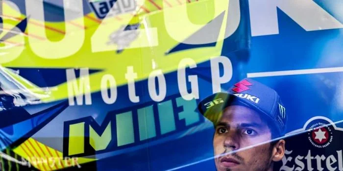 Mengejutkan, Suzuki Tinggalkan MotoGP 2022