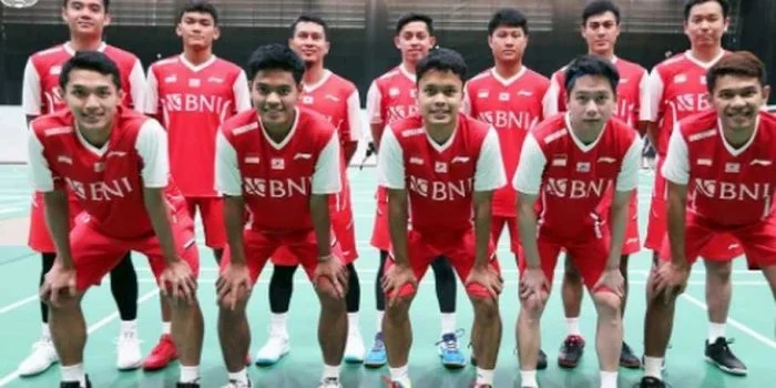 Tim Putra Indonesia Siap Tempur Lawan Singapura