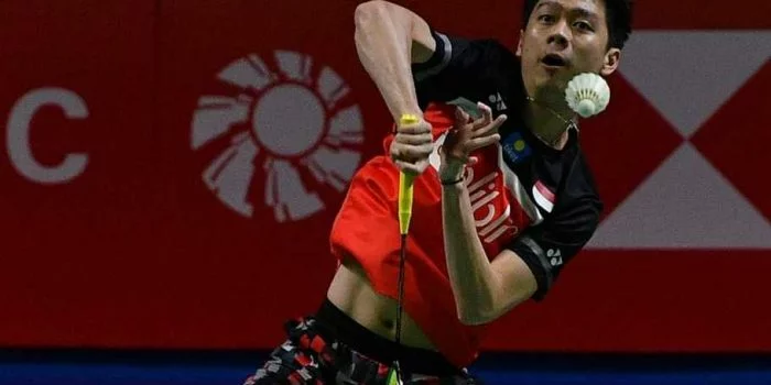 Mohammad Ahsan/Kevin Sanjaya Sukamuljo Kalah, Indonesia Tertinggal 0-2 oleh Korsel