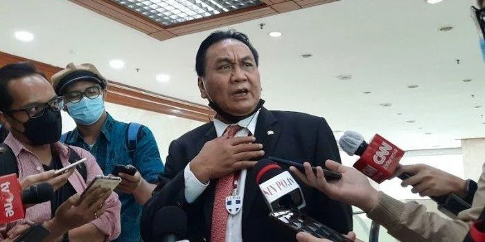 Komisi III DPR Tak Tutup Kemungkinan Bakal Kunker ke Sumbar Dalami Kasus Tewasnya Afif Maulana