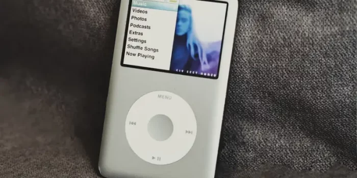 Apple Umumkan Penghentian Produksi iPod Setelah 21 Tahun