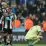 Kalah 2-0, Newcastle Bikin Mimpi Arsenal Ambyar