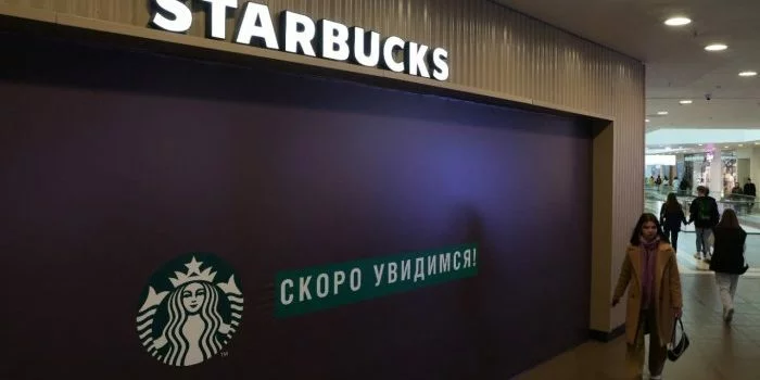 Setelah 15 Tahun Beroperasi, Starbucks Bakal Pamit dari Rusia