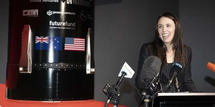 Kepulauan Solomon-China Jalin Kemitraan Keamanan, PM Jacinda Ardern: Potensi Militerisasi Kawasan