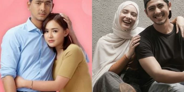 Isu Perselingkuhan Amanda Manopo-Arya Saloka Memanas, Kenapa Putri Ane Hapus Foto hingga Nama Suaminya?