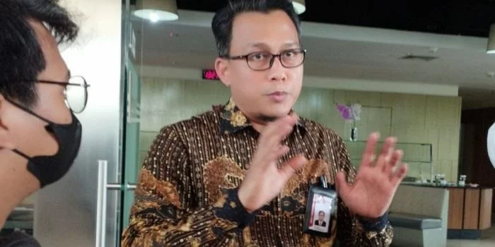 KPK Bantah Rencana Penangkapan Bupati Mamberamo Tengah Ricky Ham Pagawak Bocor