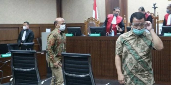 Jaksa KPK Ungkap Temuan Uang Miliaran Rupiah di Rekening Anak Kandung Mantan Pejabat Pajak Wawan Ridwan