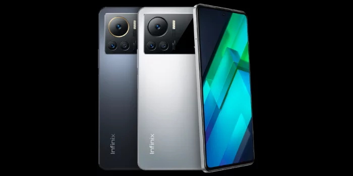 Infinix Luncurkan Varian Baru Seri Note 12, Ini Bocoran Spesifikasi dan Harganya