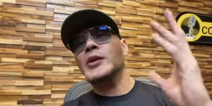 Hadirkan Ragil Mahardika dan Frederik Vollert, Imbalan Deddy Corbuzier 8 Juta Follower Lenyap dalam Semalam