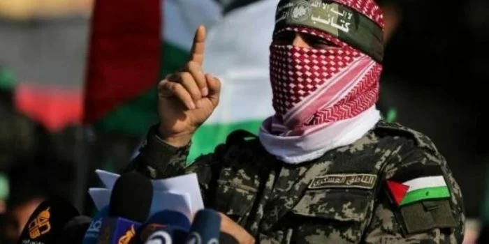 Ancam Bombardir Kota-kota di Israel, Hamas: Kami akan Luncurkan Rudal ke Tel Aviv dan Gush