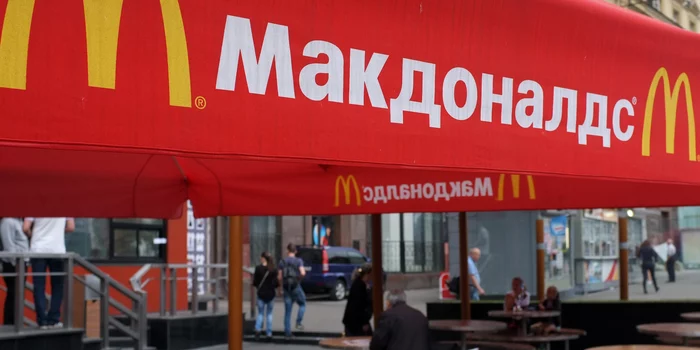 Setelah 30 Tahun, McDonald's Corporation Umumkan Keluar dari Pasar Rusia