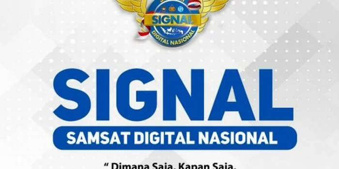 Tak Perlu Repot Datang ke Kantor Samsat, Simak Cara Membayar STNK Secara Online Melalui Aplikasi SIGNAL