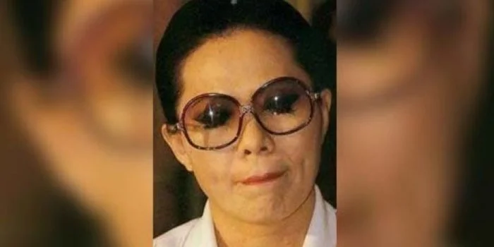 Mae Chamoy Istri Anggota Senior Angkatan Udara Thailand, Sosok Afiliator Wanita Divonis Bui 141.078 Tahun