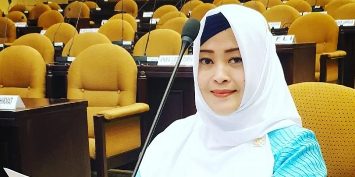 Buntut Rektor ITK Dicopot Sebagai Reviewer LPDP, Begini Tanggapan Fahira Idris