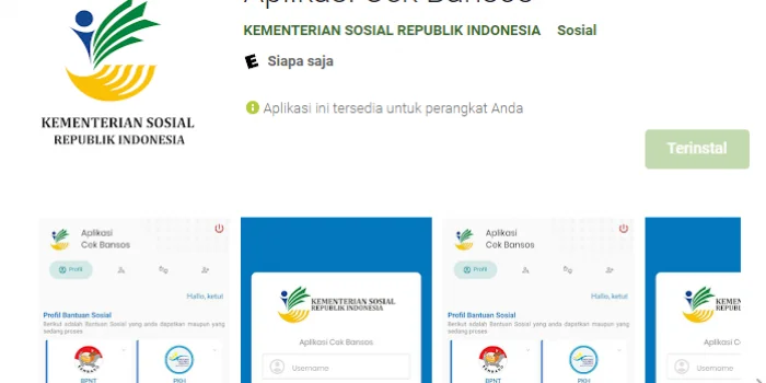 Bansos Salah Sasaran atau Ada Masyarakat Kurang Mampu yang Belum Mendapatkannya? Cek Disini