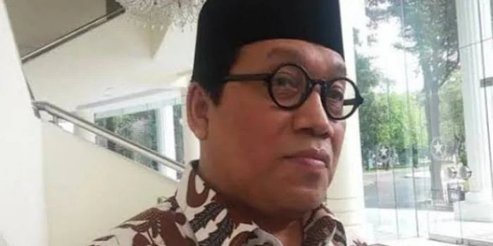 DMI Ragukan Soal Anggapan Kelompok Teroris di Indonesia Bisa Kantongi Anggaran hingga Miliaran Rupiah