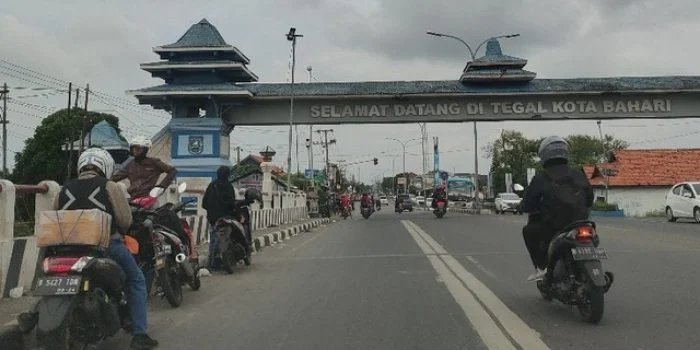 Pantura: Jalur Favorit Pemudik, Jalur Diplomasi Belanda dan Mataram Islam